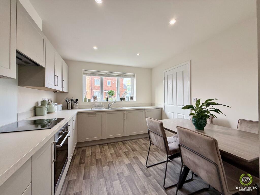 Additional image 3 of Holdsworth Drive, Great Harwood, BB6