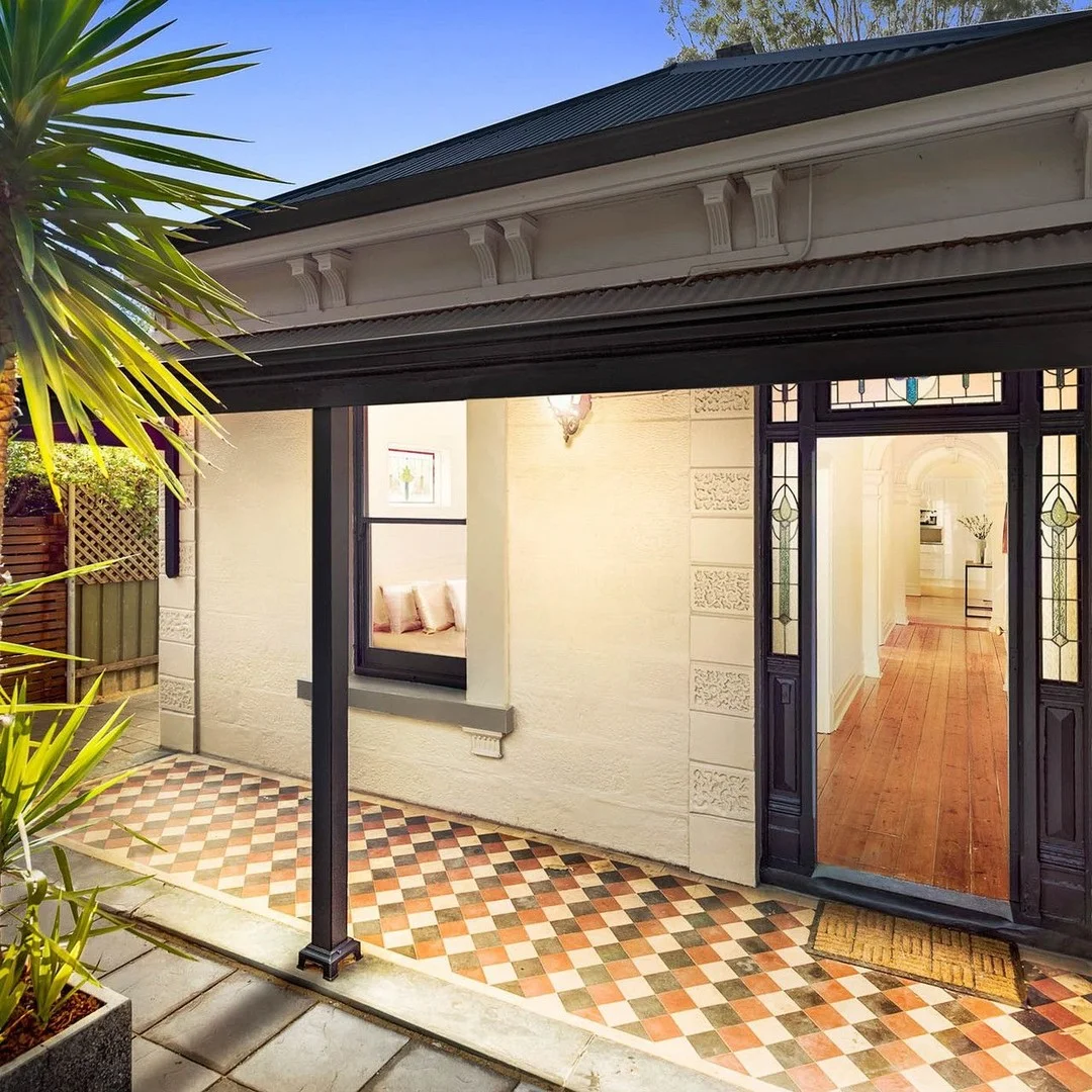 1 Gray Street, Norwood SA 5067