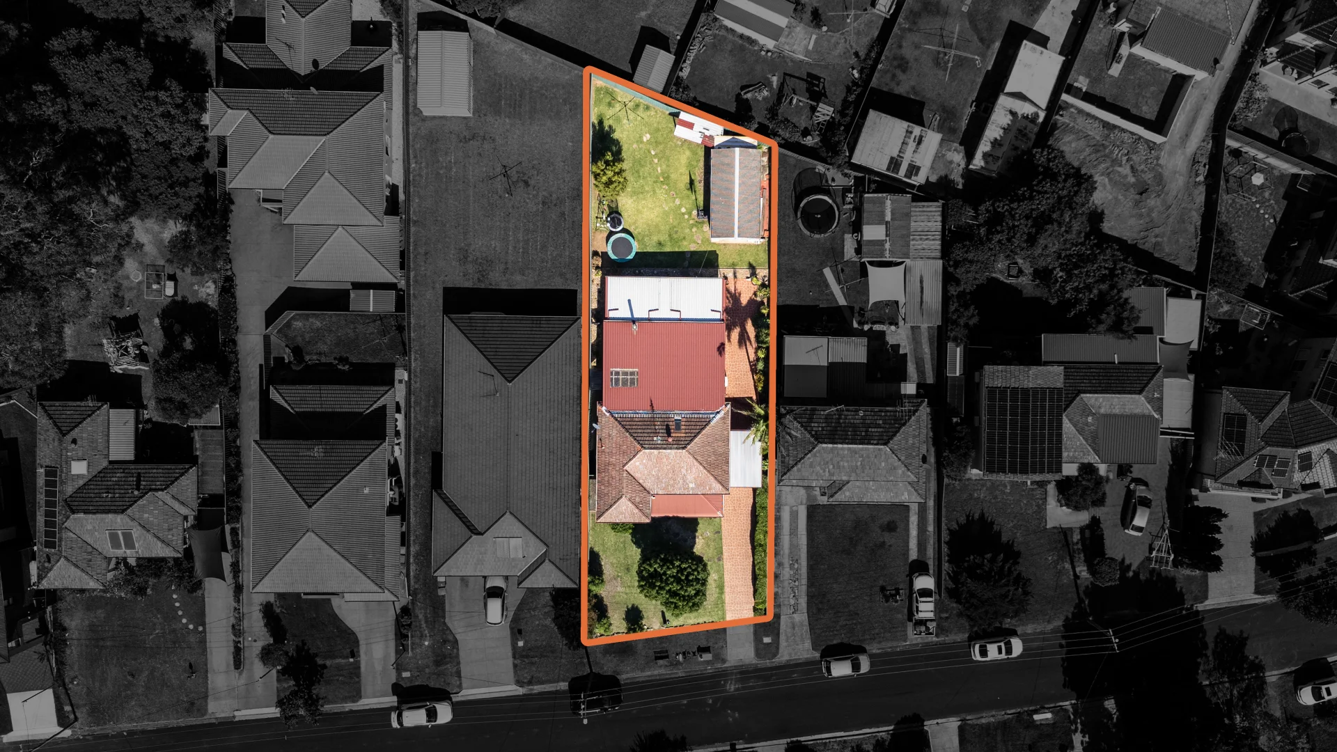Additional image 14 of 9 Farnsworth Avenue, Campbelltown NSW 2560