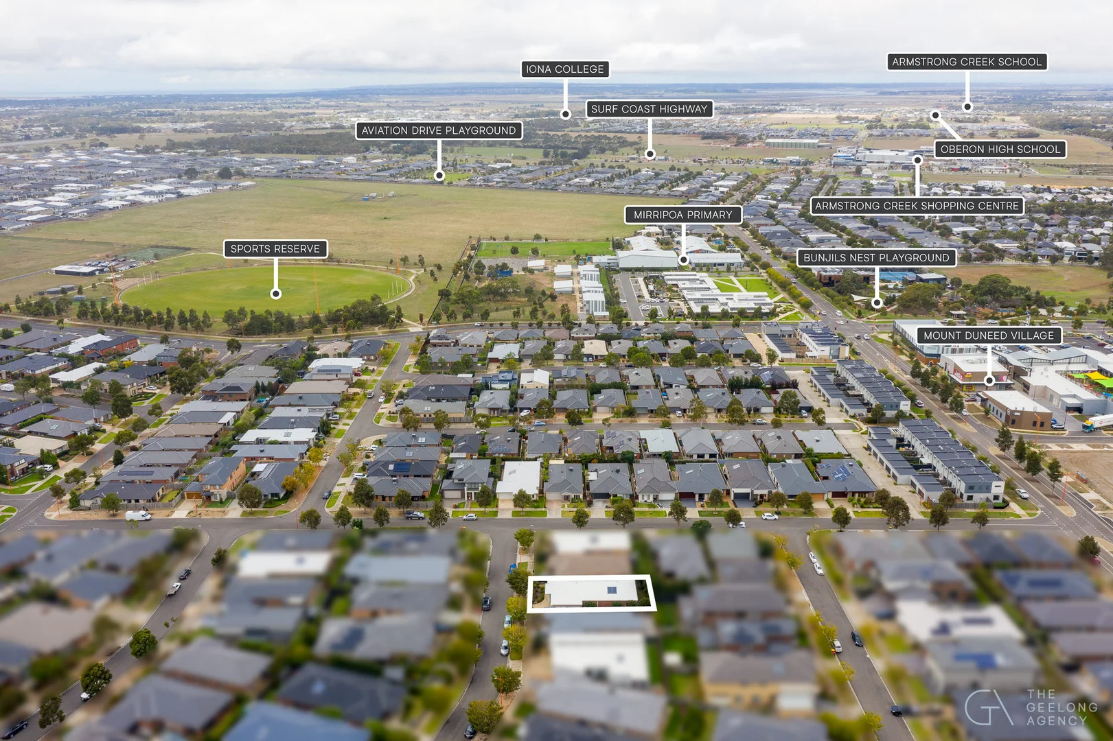 Additional image 13 of 5 Neon Avenue, Mount Duneed VIC 3217