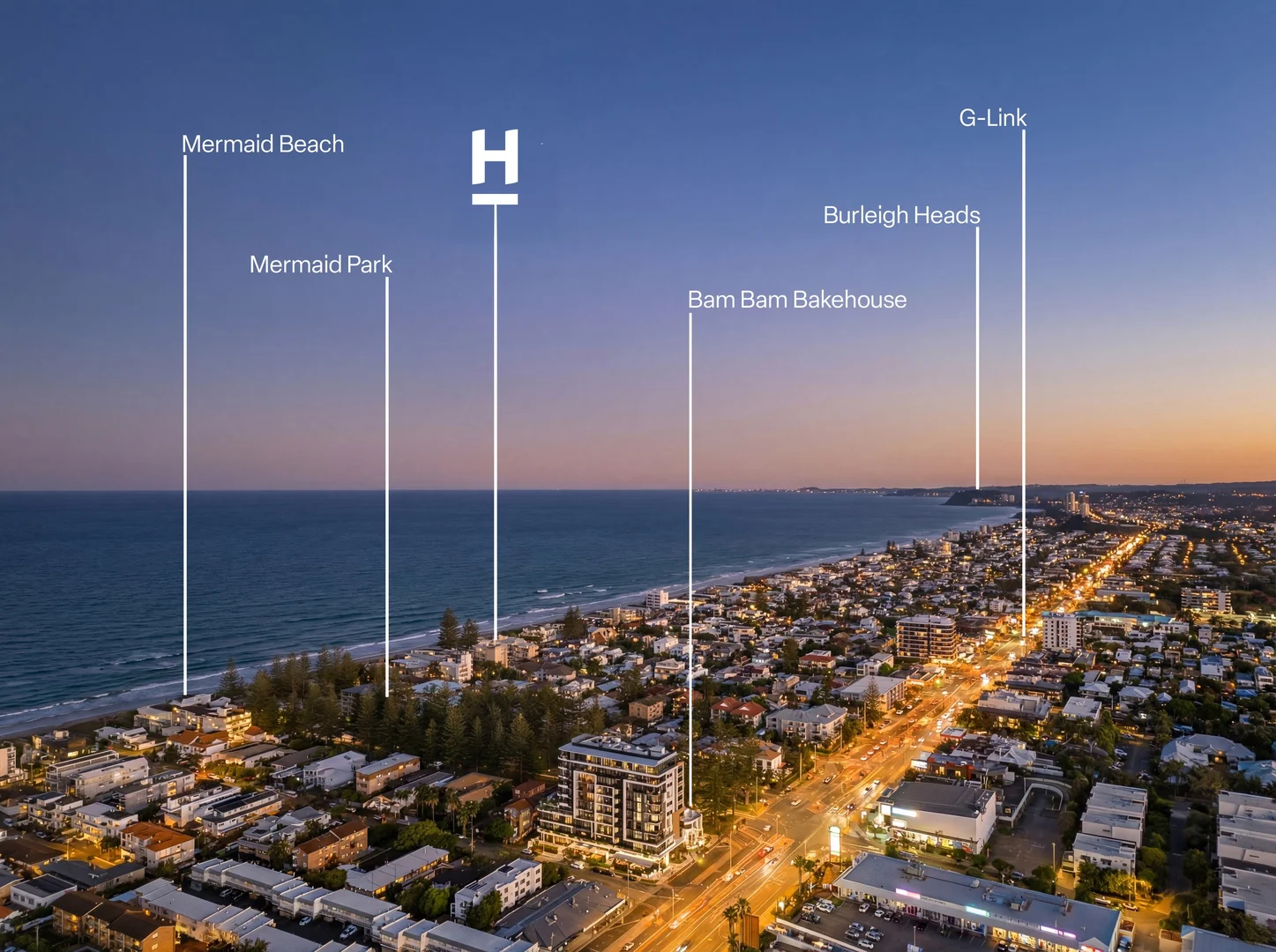 Additional image 17 of 15/9 Francis Street, Mermaid Beach QLD 4218