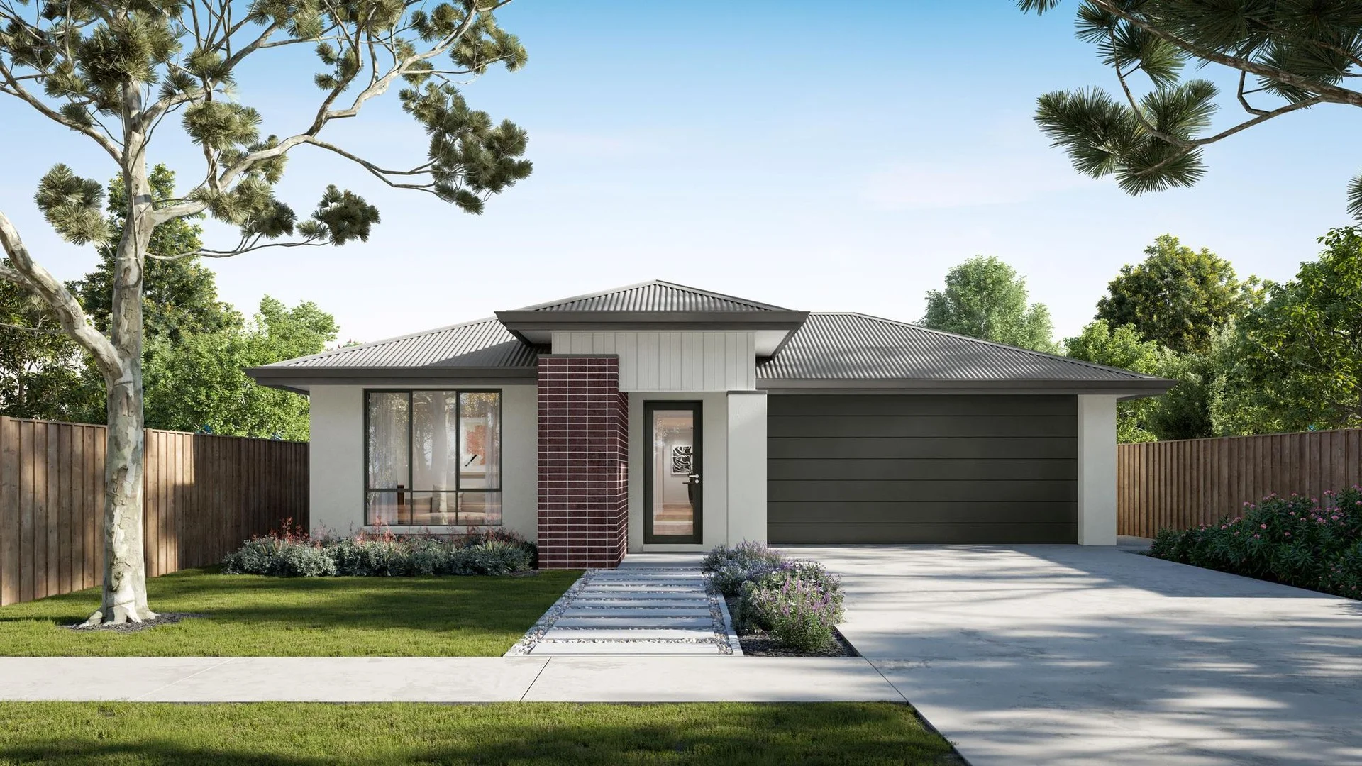 6729 Marchador Street, Aintree VIC 3336