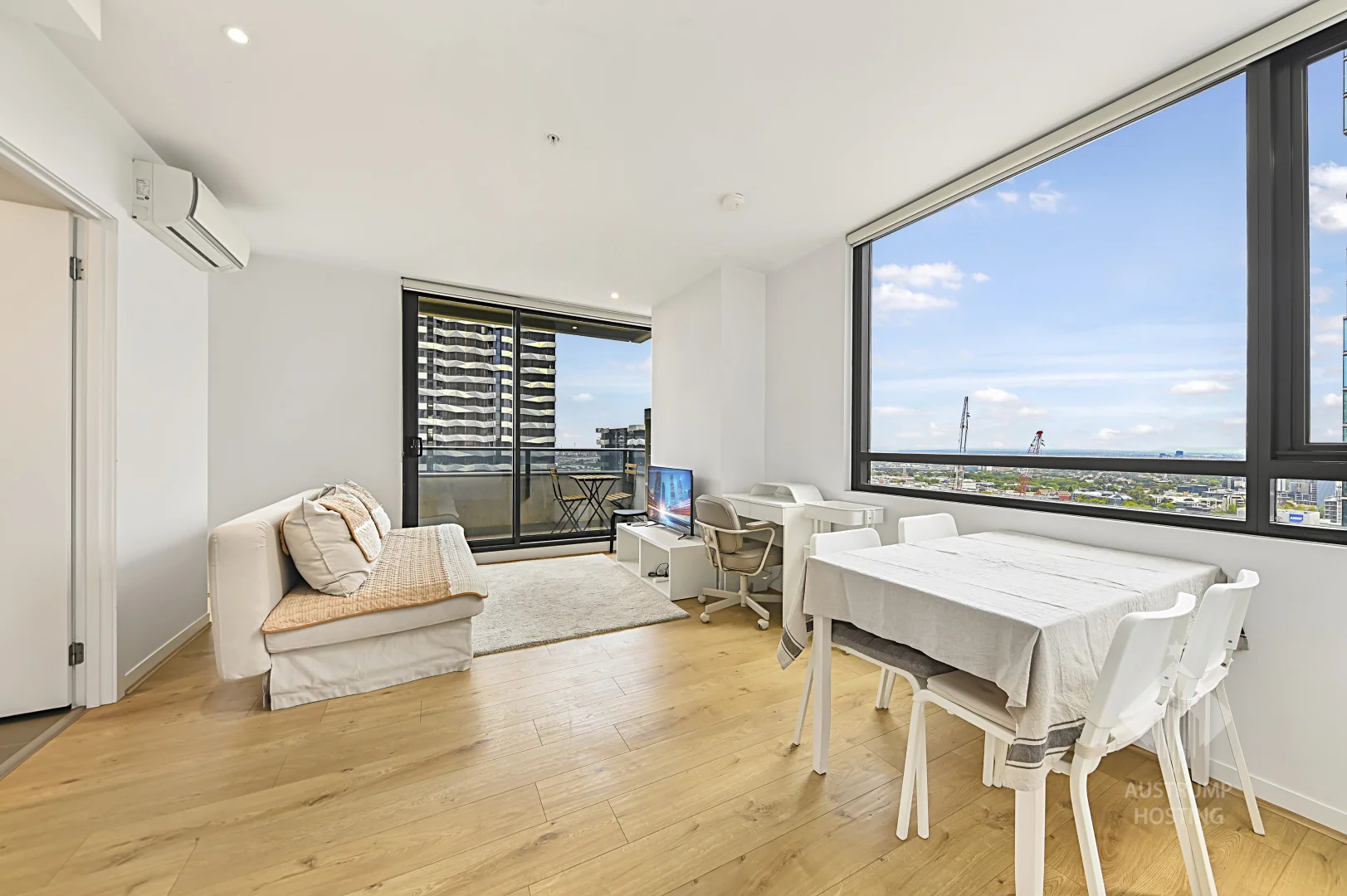 Additional image 3 of 2810/80 A'beckett Street, Melbourne VIC 3000