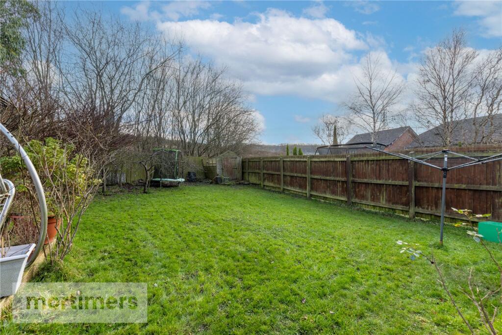 Additional image 12 of Bluebell Way, Huncoat, Accrington, Lancashire, BB5