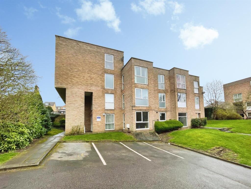 Cavendish Court, Park Road Eccleshill, BD10 8AW
