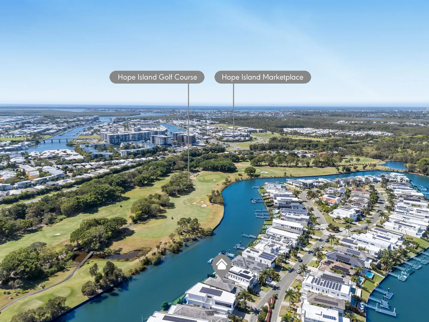Additional image 2 of 7673 Fairway Island Boulevard, Hope Island QLD 4212