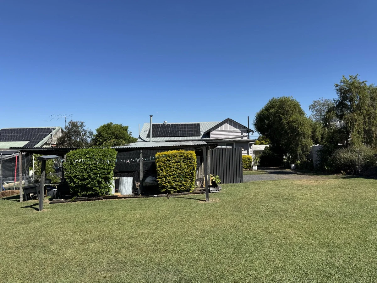 Additional image 14 of 69 Newton Street, Monto QLD 4630