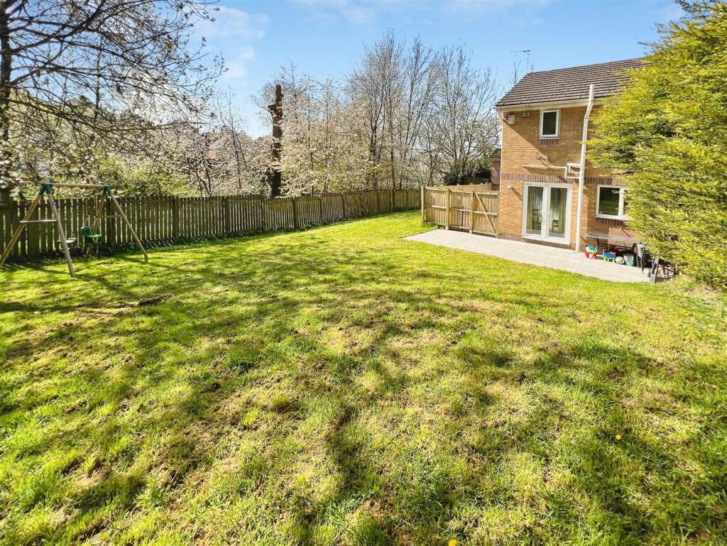 Additional image 20 of Drovers Way, Bradford, BD2 1JZ