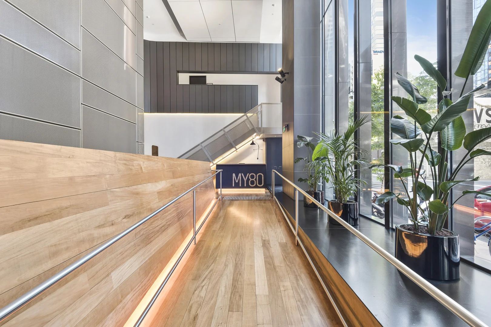 Additional image 18 of 2812/80 Abeckett Street, Melbourne VIC 3000