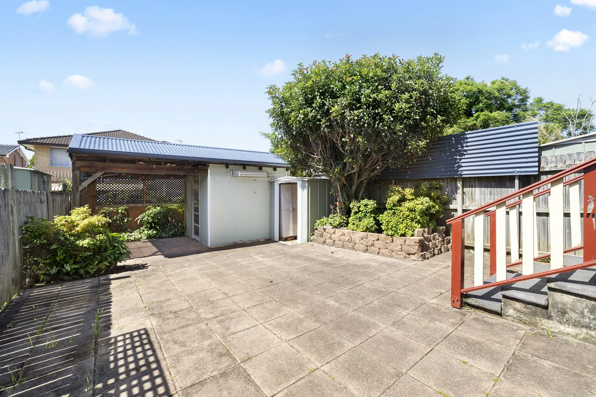 Additional image 14 of 30B Portland Street, Croydon Park NSW 2133