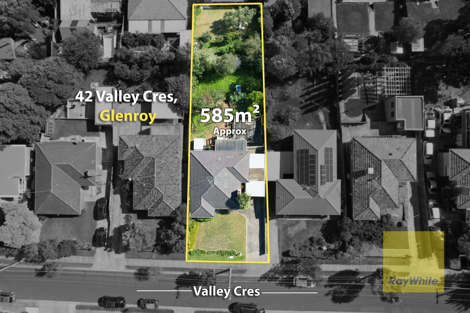 Additional image 2 of 42 Valley Crescent, Glenroy VIC 3046