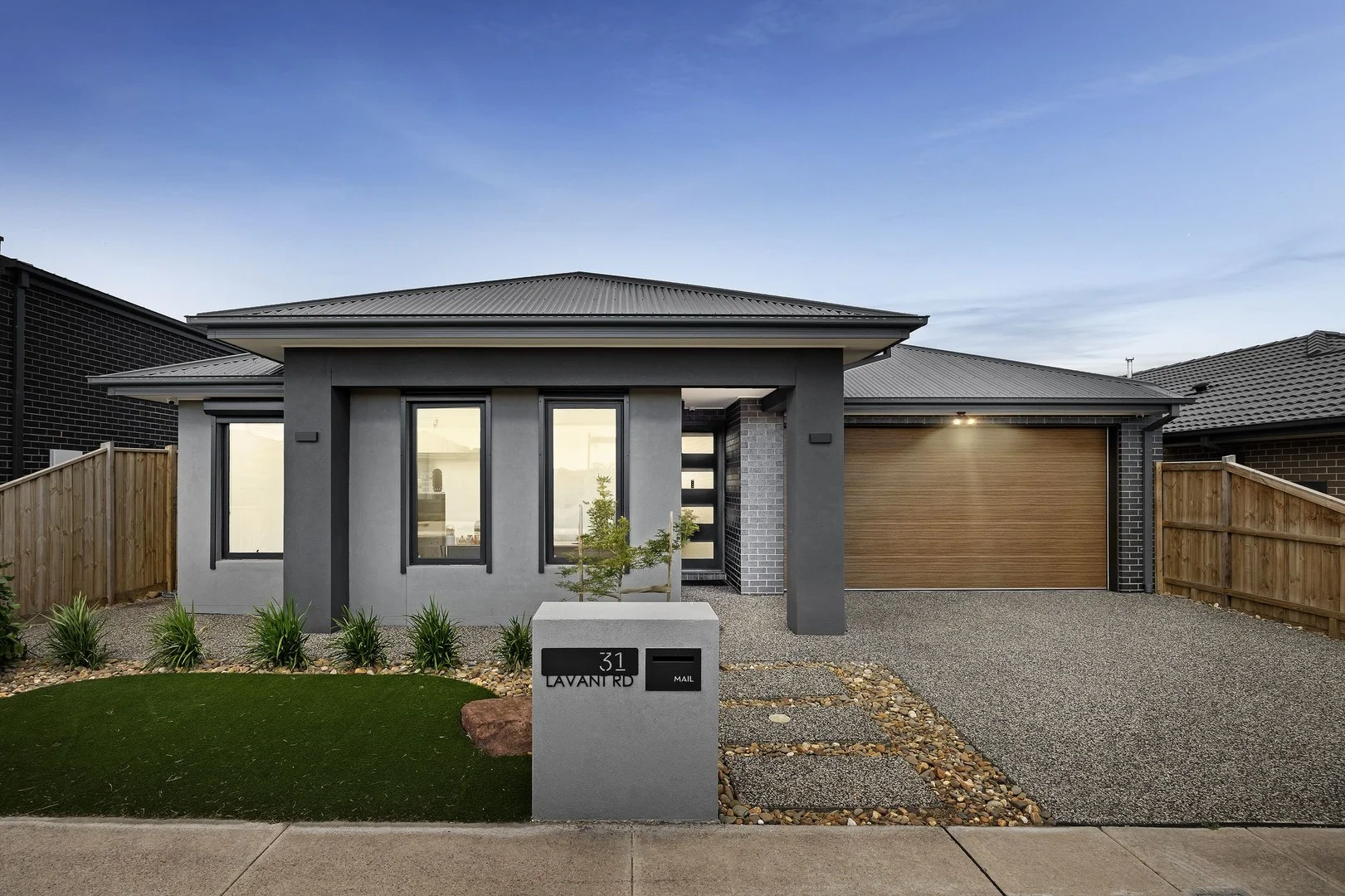 31 Lavant Road, Fraser Rise VIC 3336