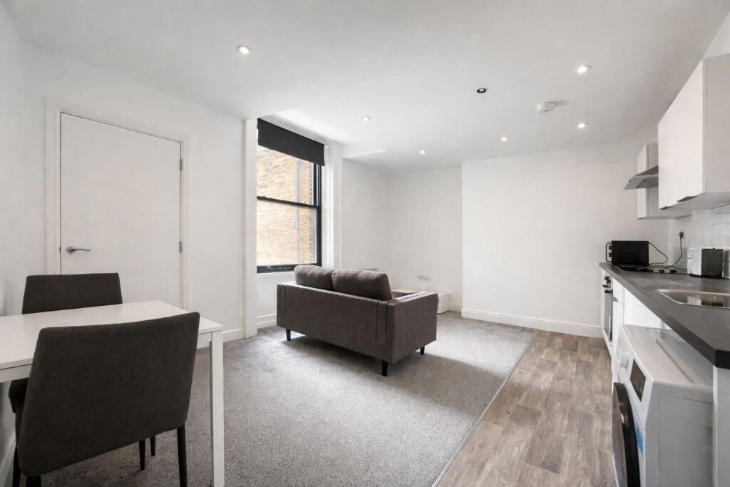 Eldon Place, BRADFORD