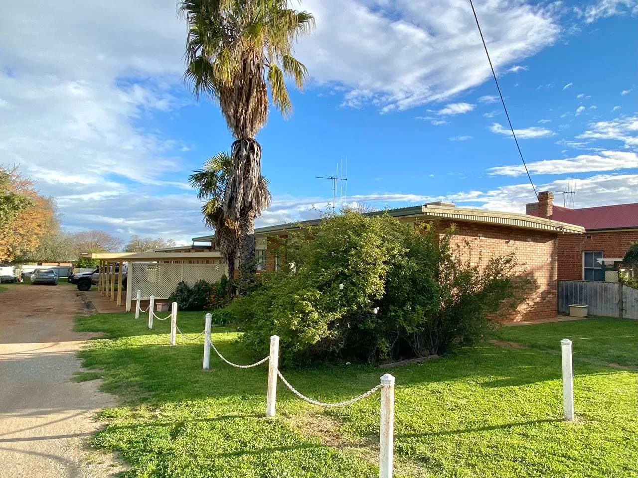 4/41 Bushman Street, Parkes NSW 2870