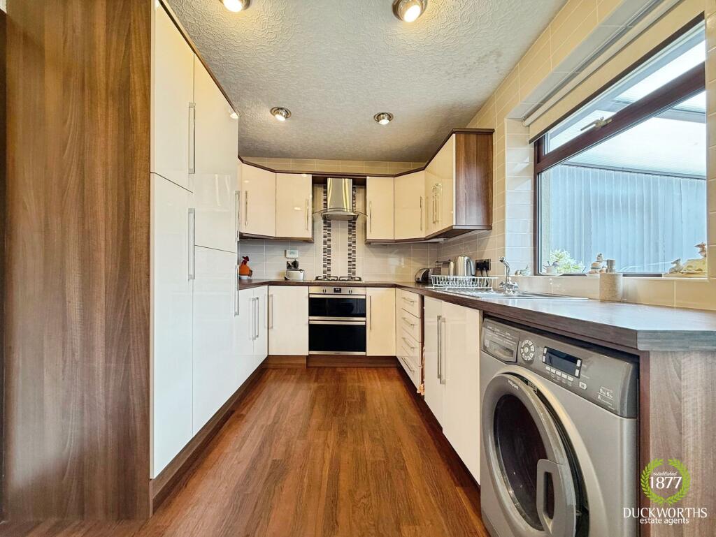 Additional image 11 of Rudyard Drive, Darwen, BB3
