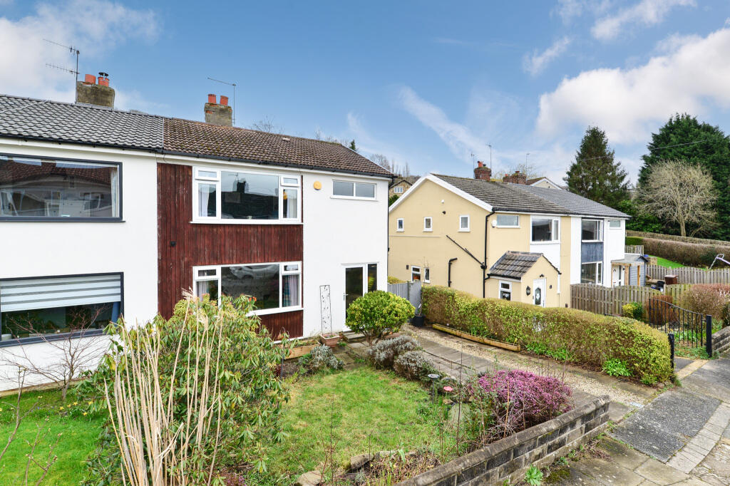 Additional image 25 of Priory Grove, Bingley, West Yorkshire, BD16