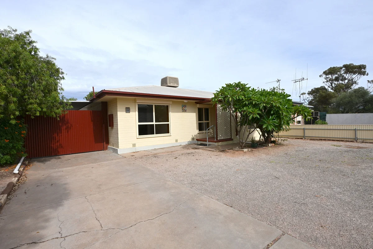 Additional image 2 of 24 Hicks Street, Port Augusta SA 5700