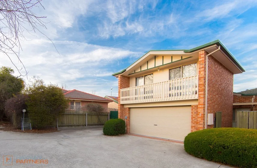 1/77 Freda Bennett Circuit, Nicholls ACT 2913