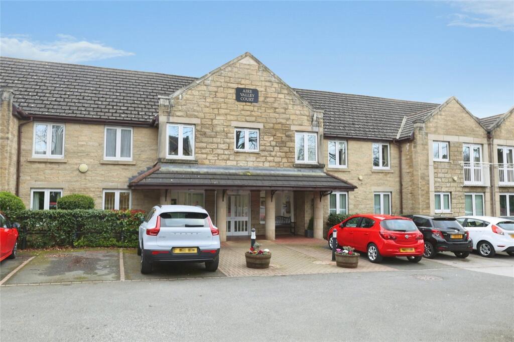 Aire Valley Court, Bingley