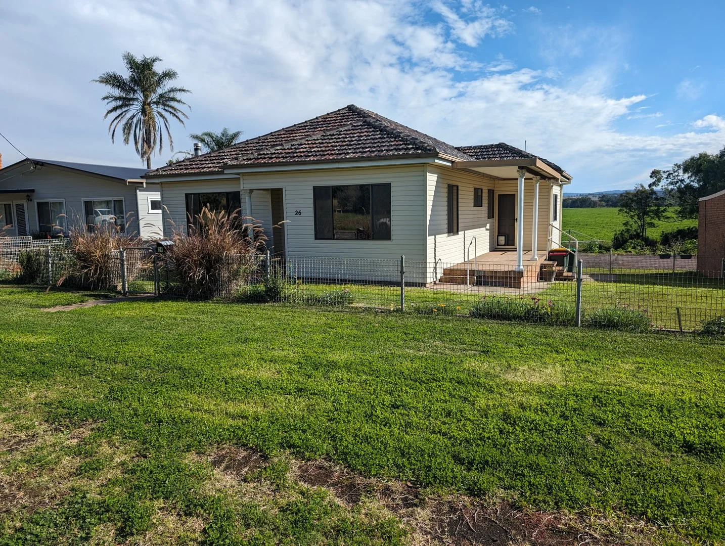 26 Aberdeen Street, Muswellbrook NSW 2333