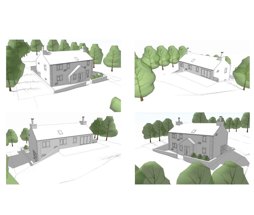 Additional image 3 of Ridings Cottage, Bacup Road, Burnley, Lancashire, BB11