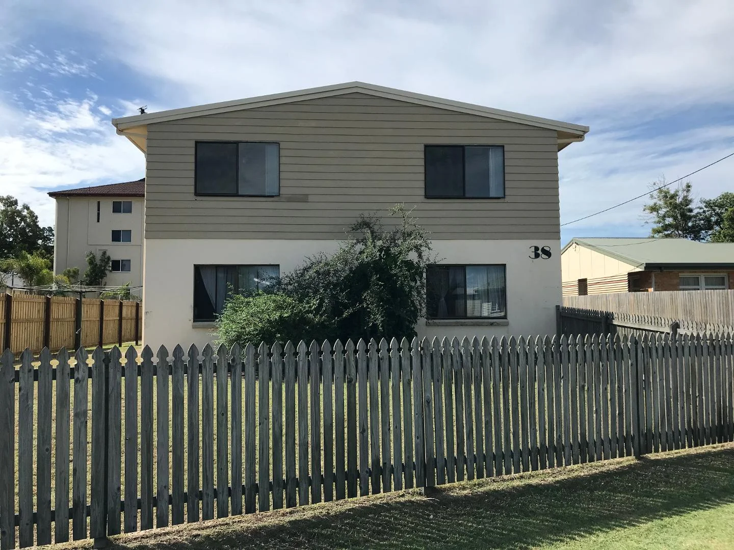 2/38 Cypress Street, Torquay QLD 4655
