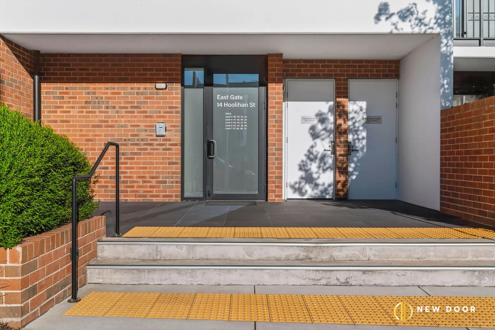 41/14 Hoolihan Street, Denman Prospect ACT 2611