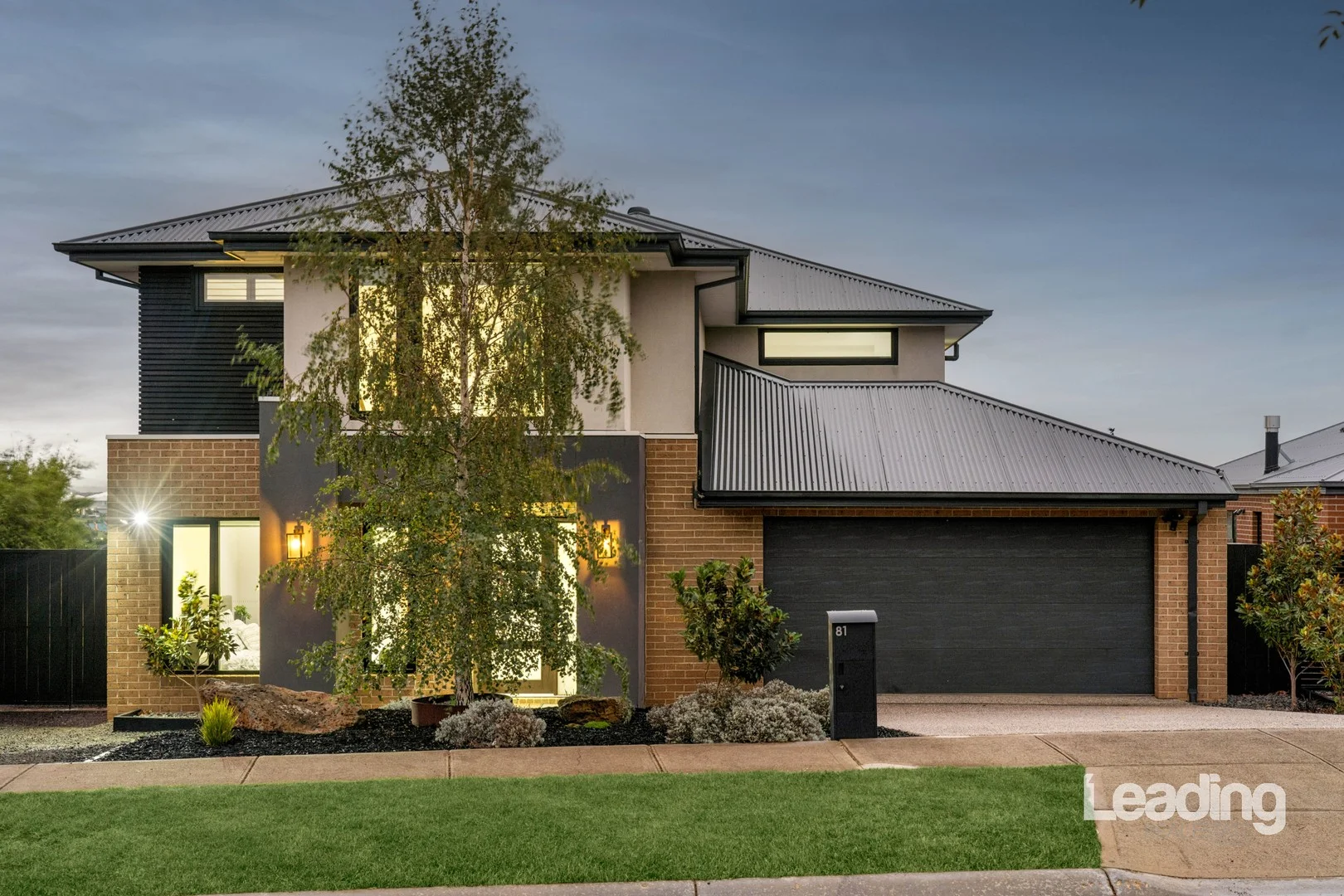 81 Maiden Drive, Sunbury VIC 3429