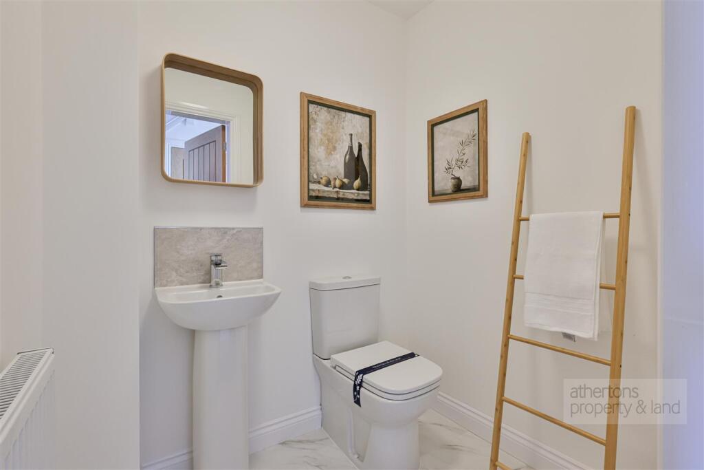 Additional image 12 of Meadow View Close, Worsthorne, Burnley