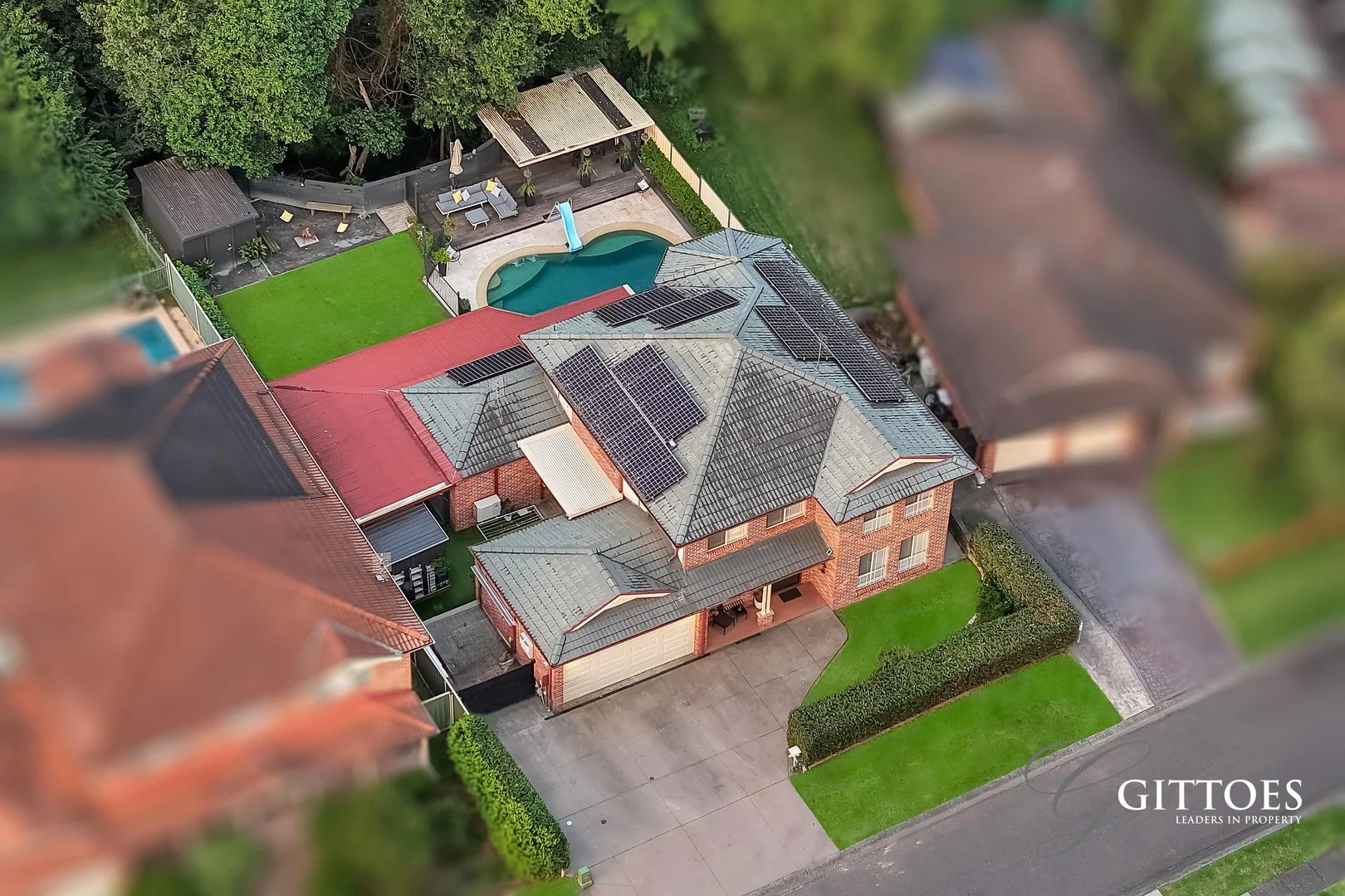 Additional image 2 of 33 O'Donnell Crescent, Lisarow NSW 2250