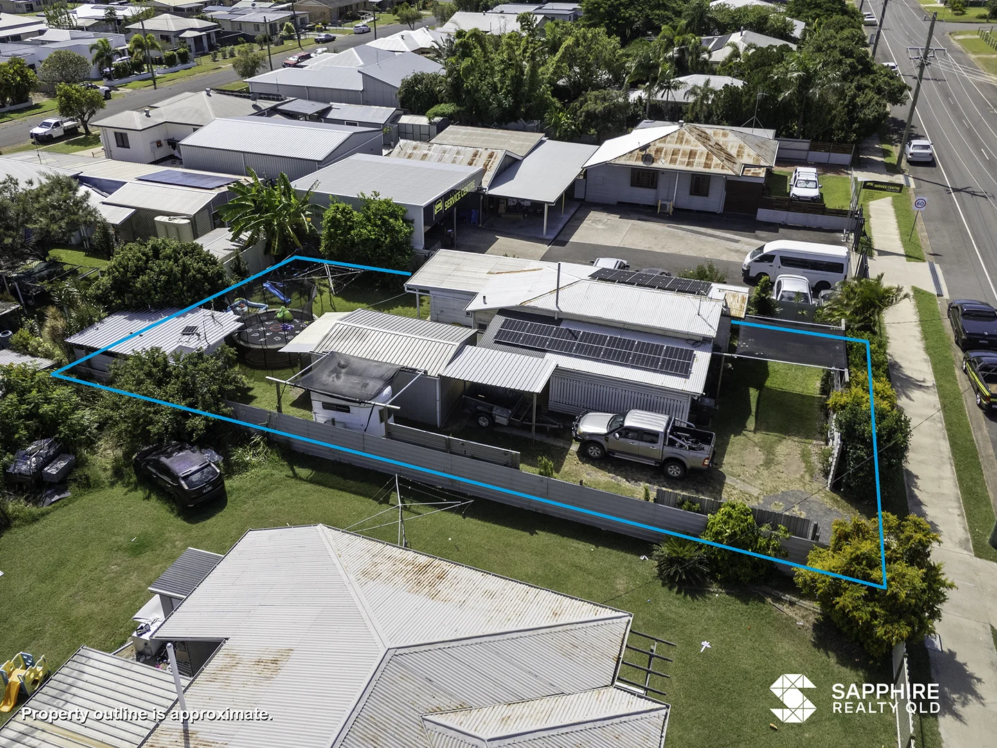 Additional image 17 of 74 Sims Road, Walkervale QLD 4670