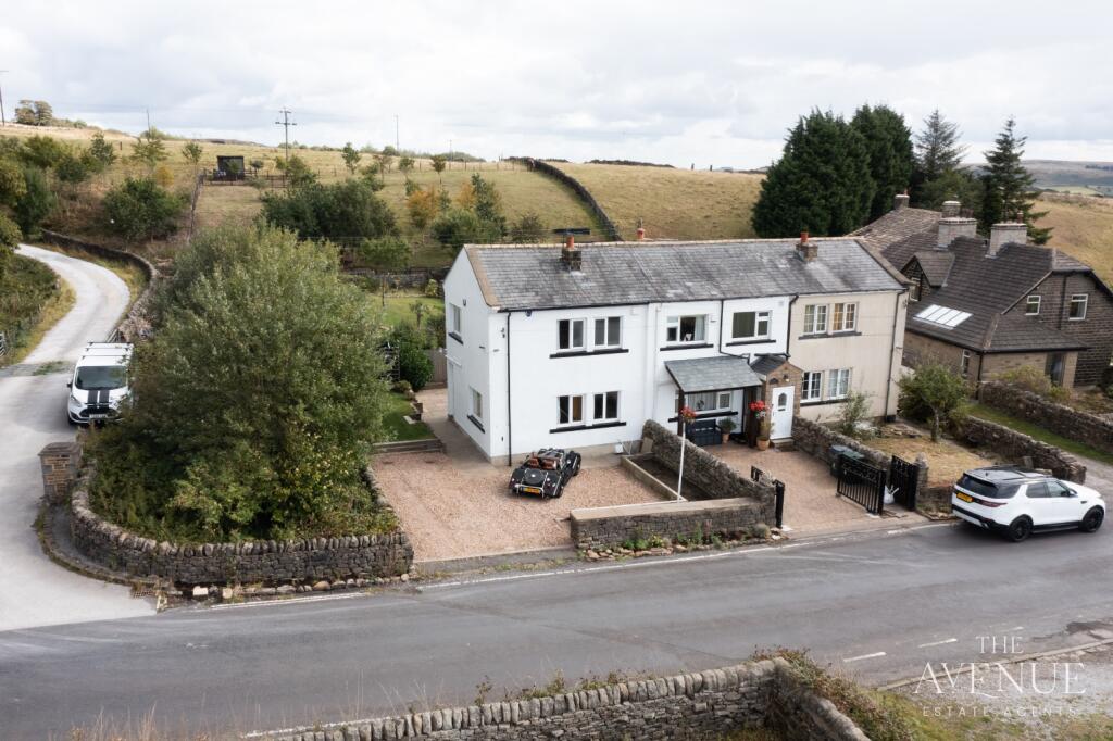 Heights Lane, Eldwick, Bingley, West Yorkshire, BD16
