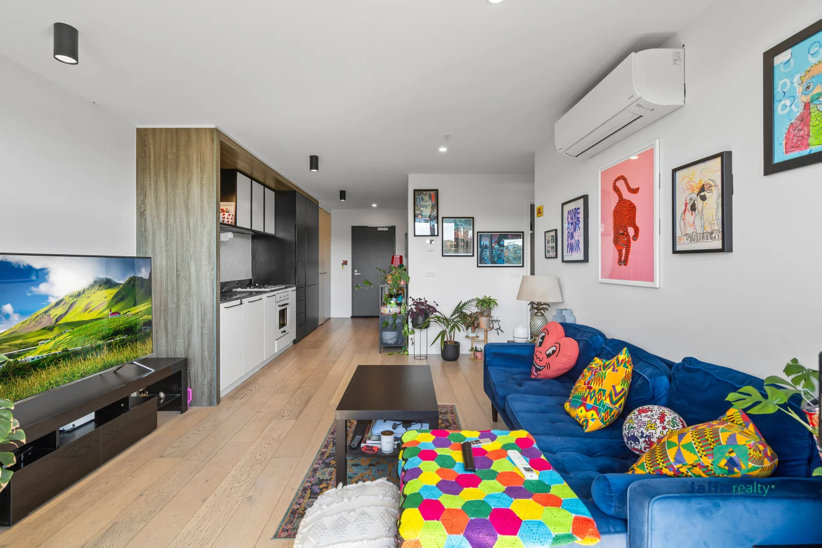 Additional image 6 of 823/20 Shamrock Street, Abbotsford VIC 3067
