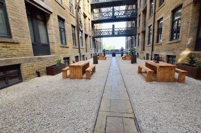 Cape Street, Bradford