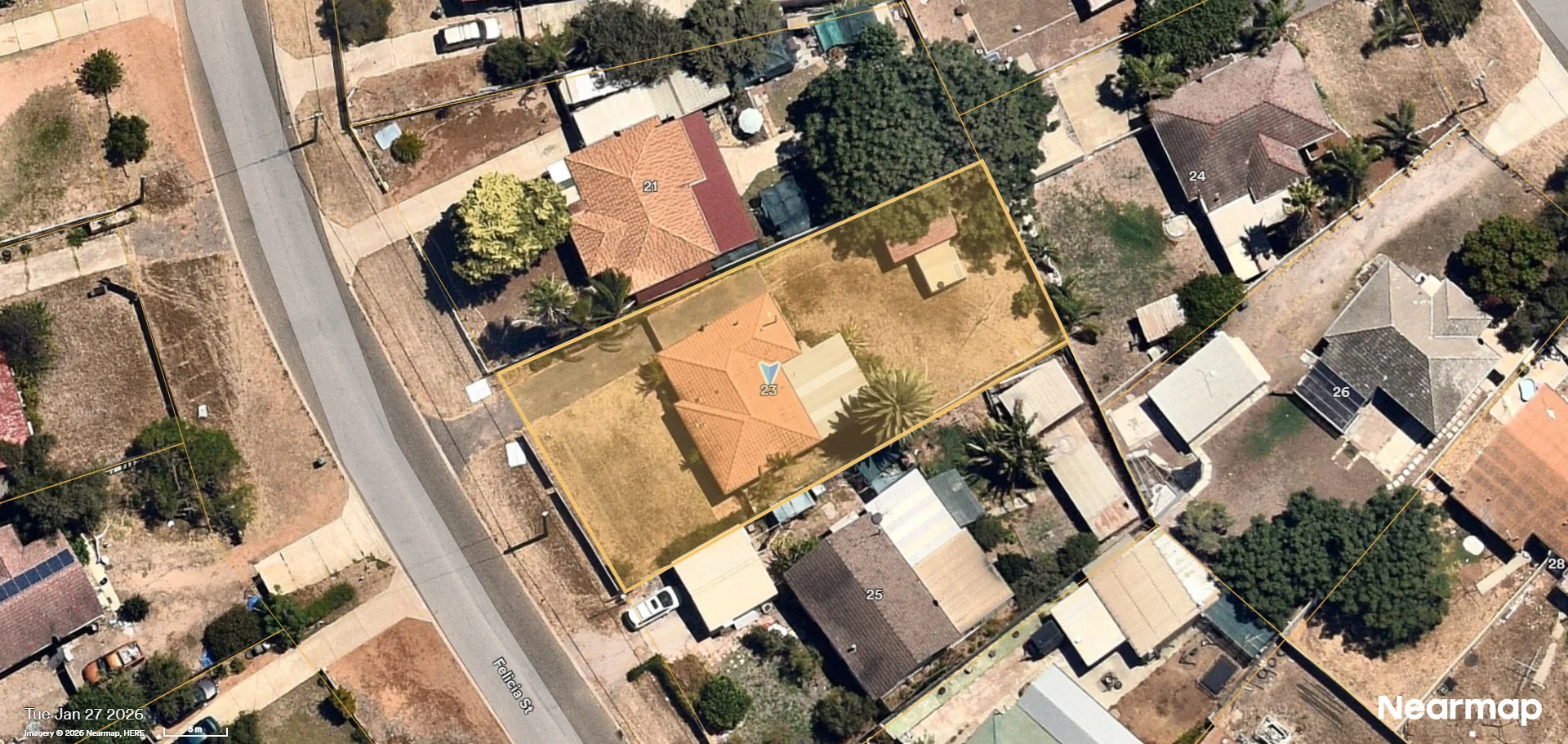 Additional image 19 of 23 Felicia Street, Rangeway WA 6530