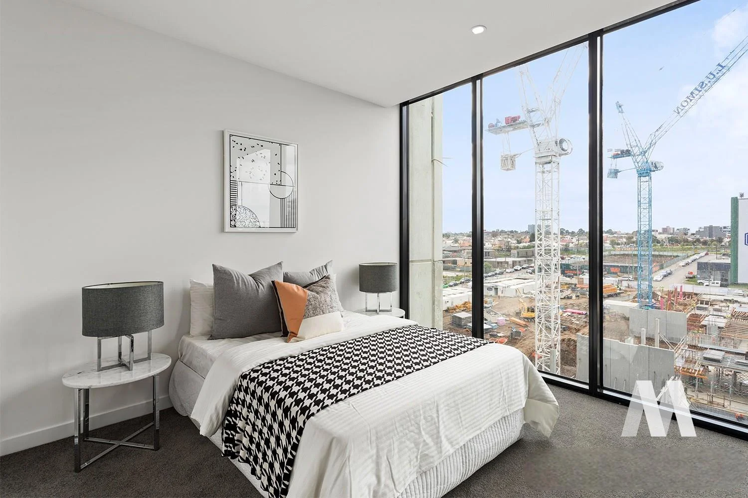 1408/2 Joseph Road, Footscray VIC 3011 photo 5