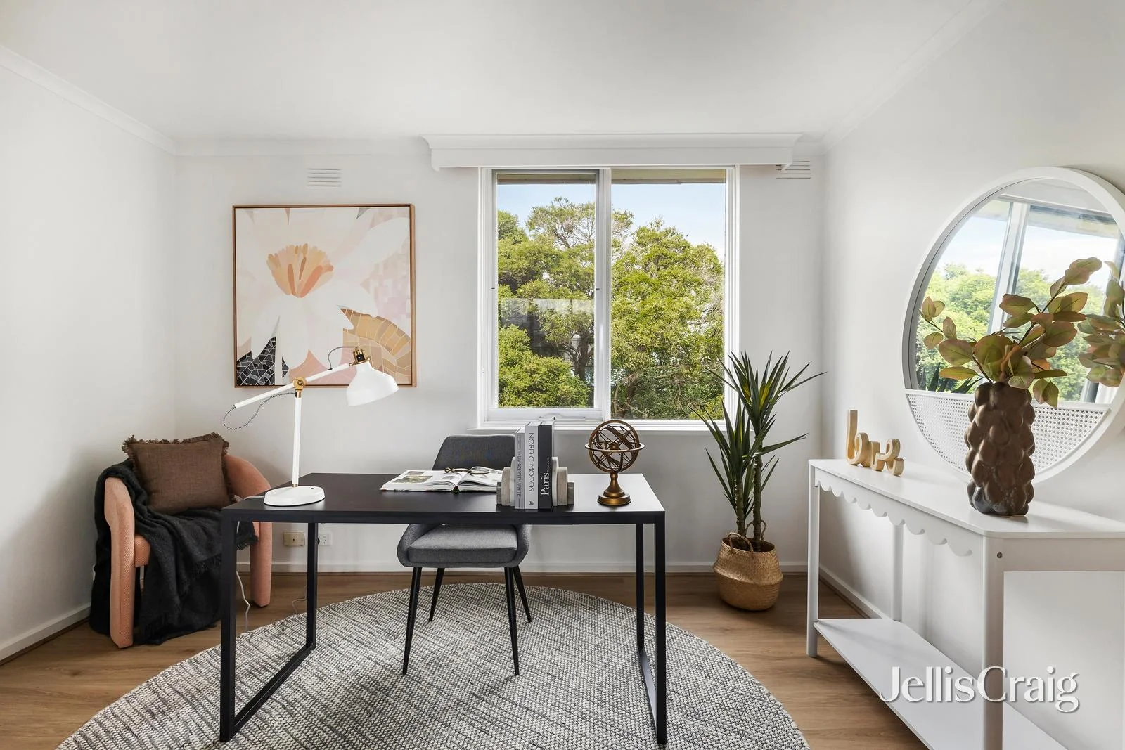 Additional image 3 of 16/5 Denham Street, Hawthorn VIC 3122