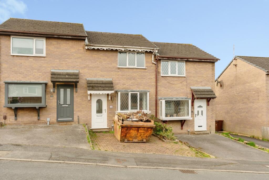 Kelswick Drive, Nelson, Lancashire, BB9