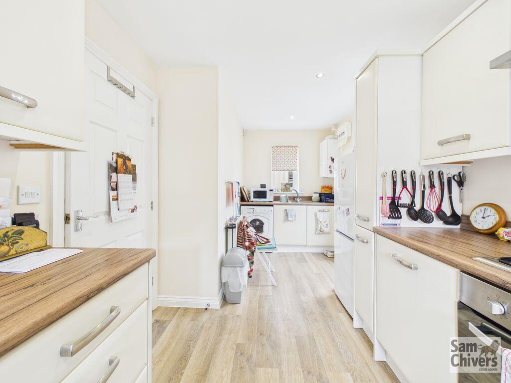 Additional image 9 of Orchard Close, Westfield