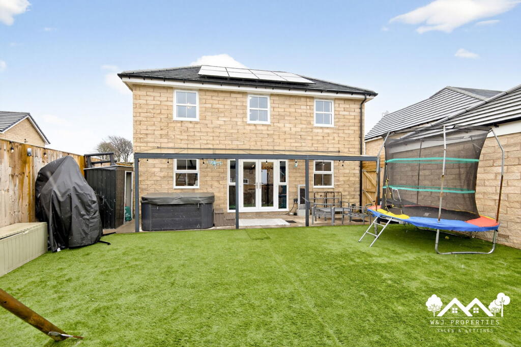 Additional image 49 of Wood Avens Close, Feniscowles, Blackburn, BB2