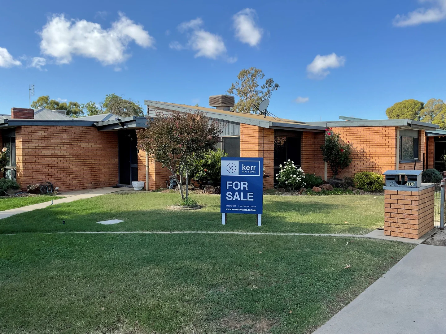 Additional image 2 of 1/10 Sledmere Avenue, Cobram VIC 3644