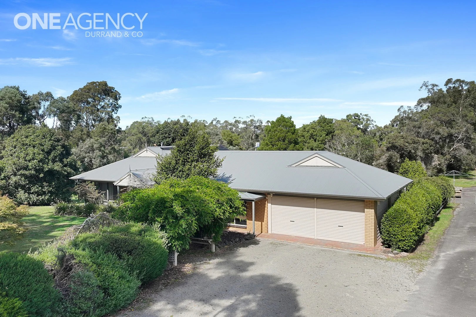 30 Marrakilla Road, Maryknoll VIC 3812