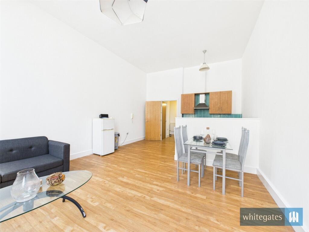 East Parade, Bradford, West Yorkshire, BD1 photo 3
