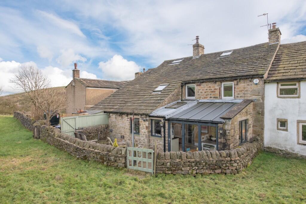 Additional image 15 of 20 High Fold, Lothersdale BD20 8HE