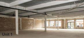 Additional image 3 of New Build Town Centre Retail Units, Market Street, Colne