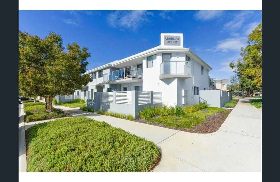 6/39 Ashbury Crescent, Mirrabooka WA 6061
