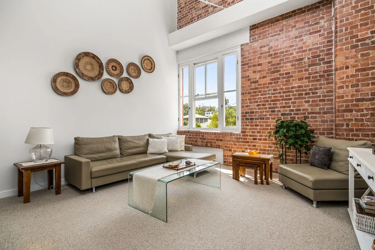 Additional image 4 of 317/64 Macquarie Street, Teneriffe QLD 4005