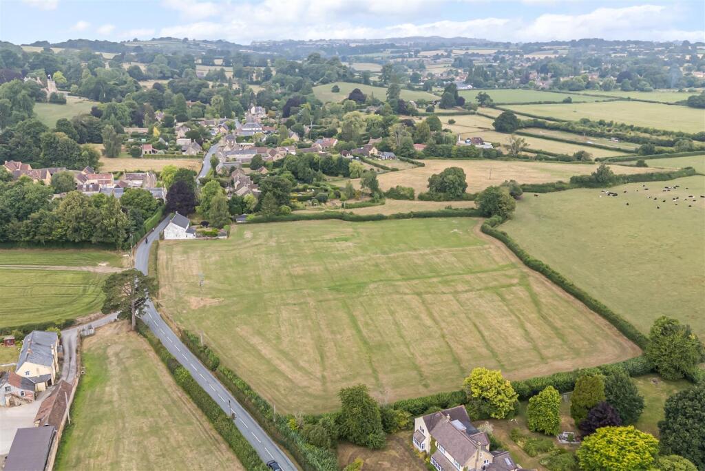 Additional image 12 of East Coker, Yeovil