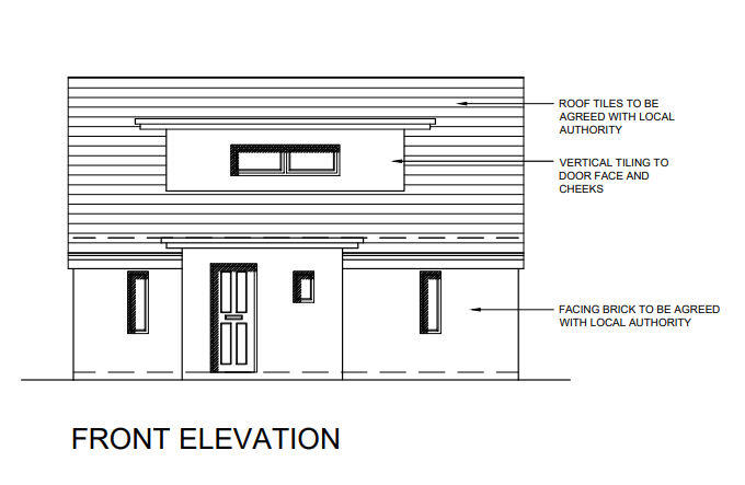 Additional image 20 of Development site, Lower Barn Street, Off Cranberry Lane, Darwen
