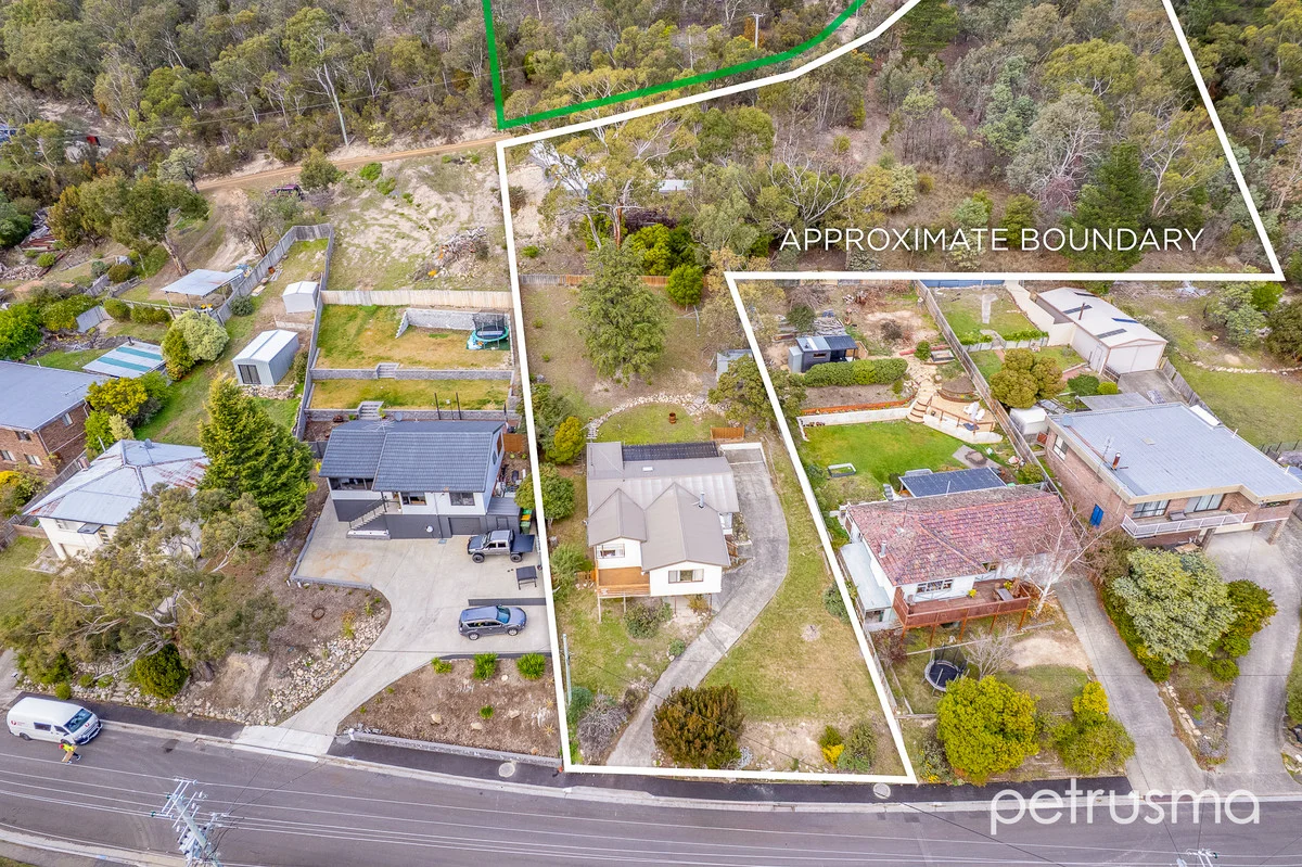 207 Abbotsfield Road, Claremont TAS 7011